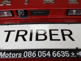 Renault Triber 1.0 Zen auto