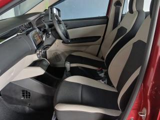Renault Triber 1.0 Zen auto