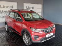 Renault Triber 1.0 Zen auto