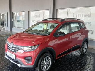 Renault Triber 1.0 Zen auto