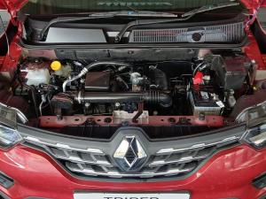 Renault Triber 1.0 Zen auto - Image 20