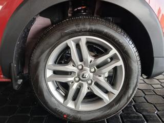 Renault Triber 1.0 Zen auto