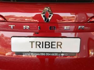 Renault Triber 1.0 Zen auto - Image 5