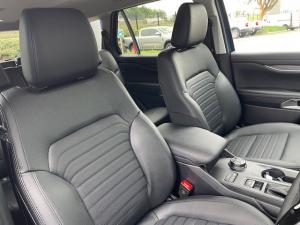 Ford Everest 2.0 BiTurbo 4x4 Sport - Image 10