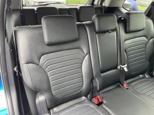 Ford Everest 2.0 BiTurbo 4x4 Sport - Image 11