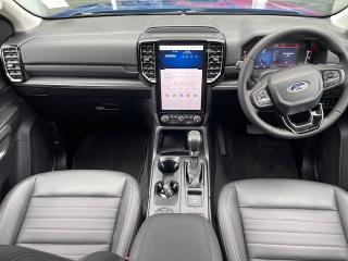 Ford Everest 2.0 BiTurbo 4x4 Sport