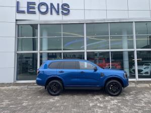 Ford Everest 2.0 BiTurbo 4x4 Sport - Image 2