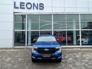 Ford Everest 2.0 BiTurbo 4x4 Sport - Image 3
