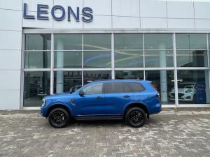 Ford Everest 2.0 BiTurbo 4x4 Sport - Image 4