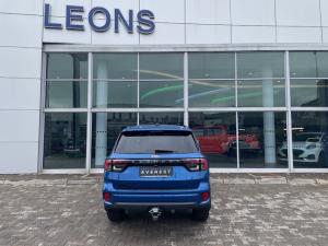 Ford Everest 2.0 BiTurbo 4x4 Sport - Image 5