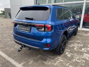 Ford Everest 2.0 BiTurbo 4x4 Sport - Image 6