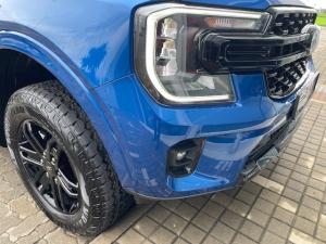 Ford Everest 2.0 BiTurbo 4x4 Sport - Image 7