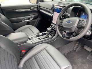Ford Everest 2.0 BiTurbo 4x4 Sport
