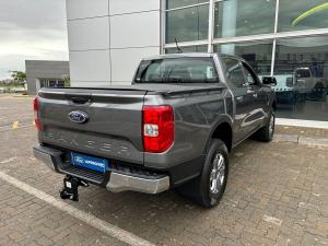 Ford Ranger 2.0 SiT double cab XL manual - Image 8