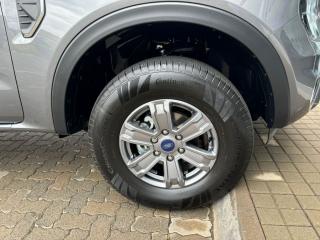 Ford Ranger 2.0 SiT double cab XL manual