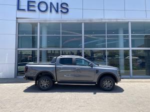 Ford Ranger 2.0 BiTurbo double cab Wildtrak 4x4 - Image 2
