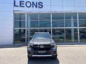 Ford Ranger 2.0 BiTurbo double cab Wildtrak 4x4 - Image 3