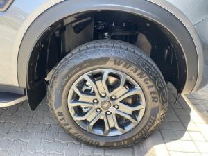 Ford Ranger 2.0 BiTurbo double cab Wildtrak 4x4 - Image 6