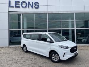 Ford Tourneo Custom 2.0SiT Active LWB - Image 1