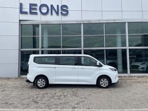 Ford Tourneo Custom 2.0SiT Active LWB - Image 2