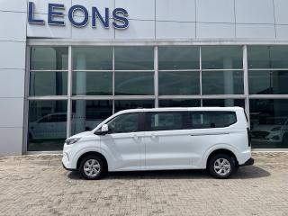 Ford Tourneo Custom 2.0SiT Active LWB
