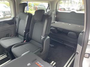 Ford Tourneo Custom 2.0SiT Active LWB - Image 9
