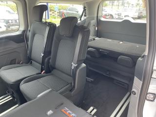 Ford Tourneo Custom 2.0SiT Active LWB