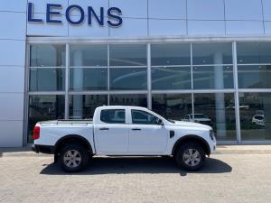 Ford Ranger 2.0 SiT double cab XL manual - Image 2