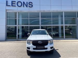 Ford Ranger 2.0 SiT double cab XL manual - Image 3