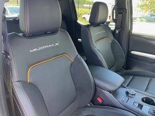 Ford Ranger 2.0 BiTurbo double cab Wildtrak X 4WD