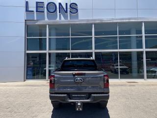 Ford Ranger 2.0 BiTurbo double cab Wildtrak X 4WD