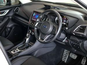 Subaru Forester 2.0i S ES - Image 10