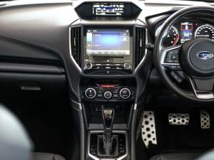 Subaru Forester 2.0i S ES - Image 11