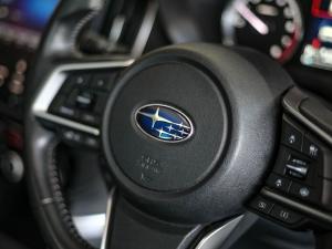 Subaru Forester 2.0i S ES - Image 12