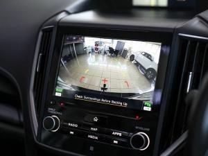 Subaru Forester 2.0i S ES - Image 14