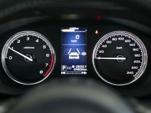Subaru Forester 2.0i S ES - Image 15