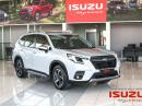 Thumbnail Subaru Forester 2.0i S ES