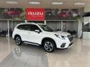 Thumbnail Subaru Forester 2.0i S ES