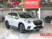 Subaru Forester 2.0i S ES - Thumbnail 1