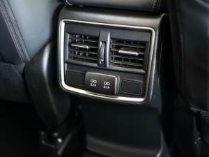 Subaru Forester 2.0i S ES - Image 21