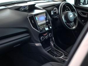 Subaru Forester 2.0i S ES - Image 25