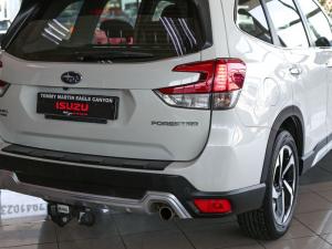 Subaru Forester 2.0i S ES - Image 26