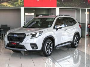 Subaru Forester 2.0i S ES - Image 3