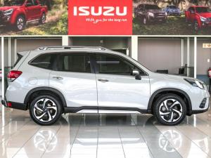 Subaru Forester 2.0i S ES - Image 7