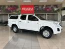 Thumbnail Isuzu D-Max 250 double cab Hi-Ride