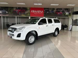 Isuzu D-Max 250 double cab Hi-Ride - Image 3