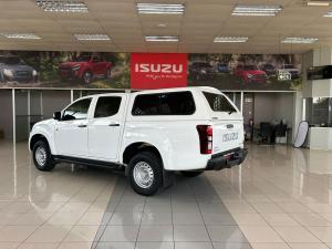 Isuzu D-Max 250 double cab Hi-Ride - Image 4
