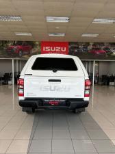 Isuzu D-Max 250 double cab Hi-Ride - Image 5