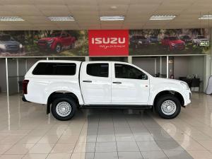 Isuzu D-Max 250 double cab Hi-Ride - Image 7