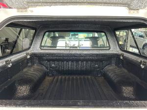 Isuzu D-Max 250 double cab Hi-Ride - Image 9
